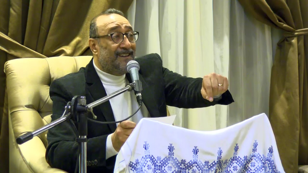 أتحبني؟ | كلمة لخدام الكاروز | الأخ ماهر فايز