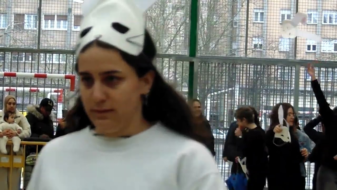 Danza de Barañáin 2