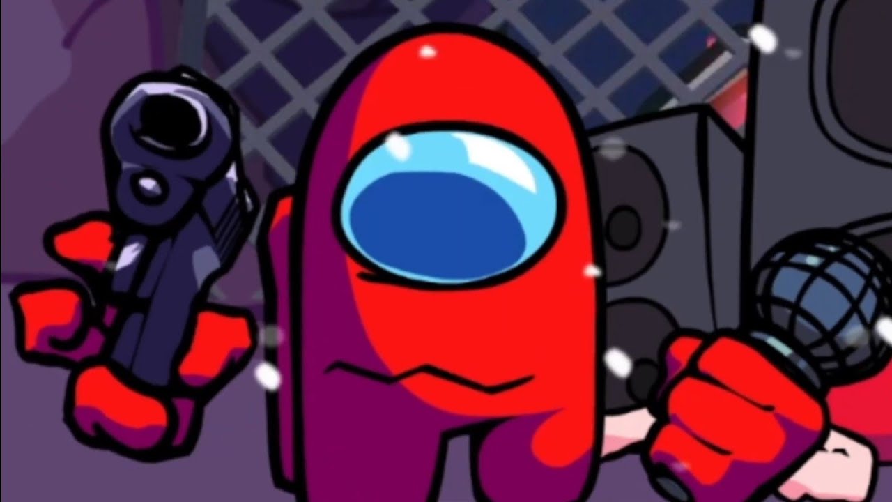 Revisiting Impostor V4 cuz its peak!