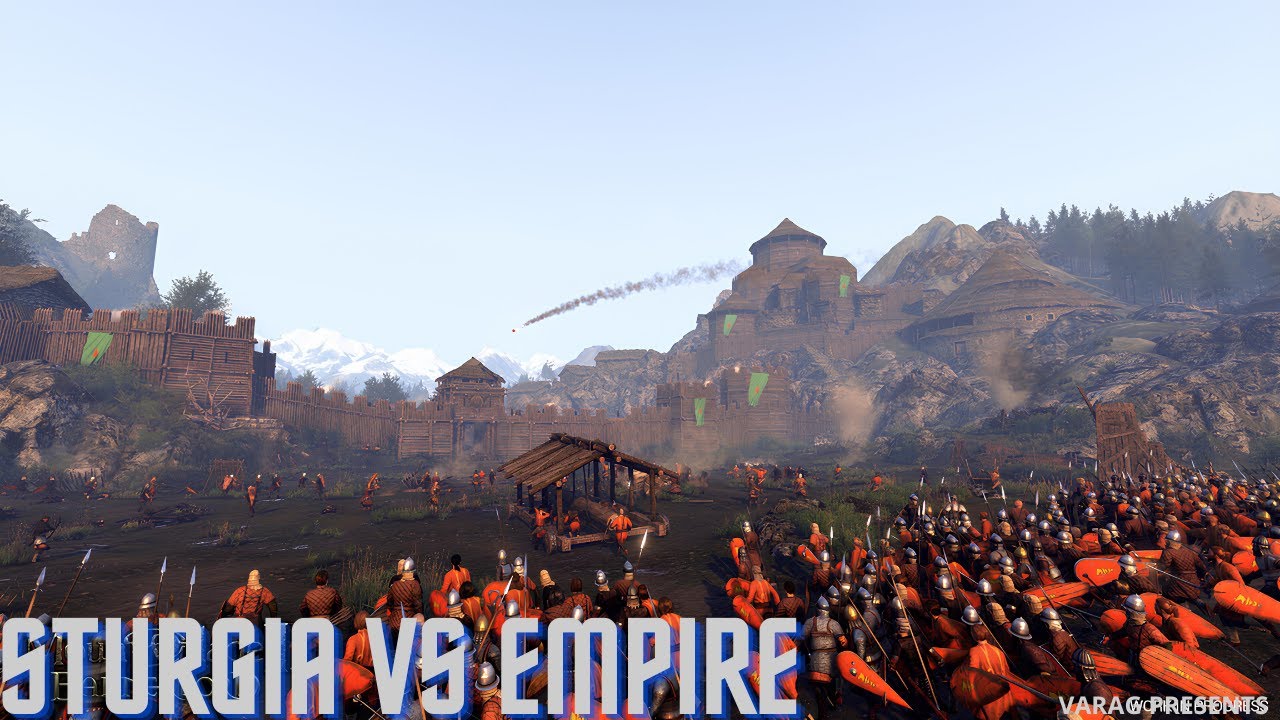 Castle city siege, the prince of the castle refused to surrender the city without a fight.