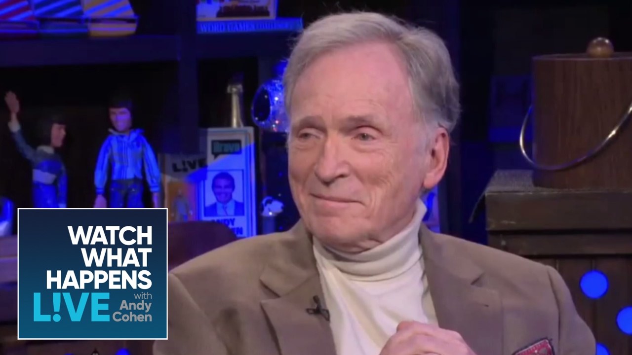 Dick Cavett on John Lennon, Yoko Ono, & ABC | WWHL