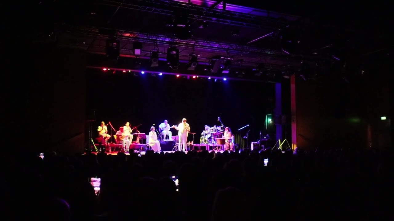 Kardeş Türküler Konserinden 