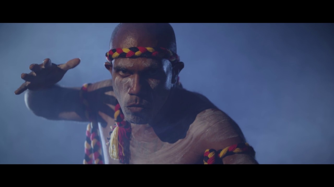 Beni Bjah - Survivors [Official Film Clip]