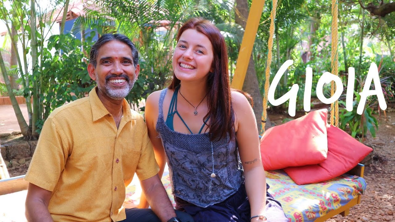 JOY IS YOUR TRUE NATURE 🌈A Conversation with Sudhir Rishi
