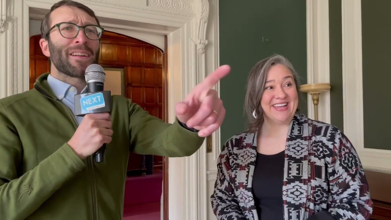 The Fanciest Mansion in America (in Pittsburgh)