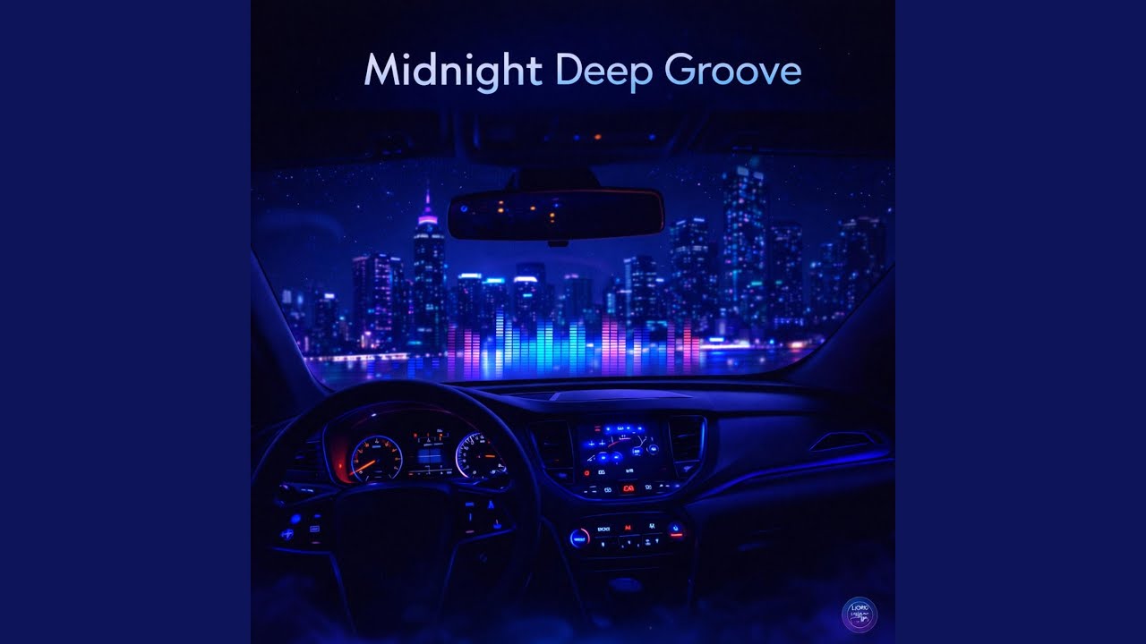 Midnight Deep Groove