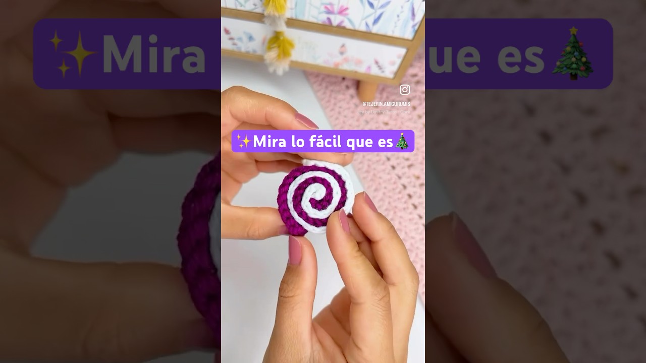 Tutorial aqui 👆🏻teje y vende en navidad🎄 #crochet #christmas #navidad