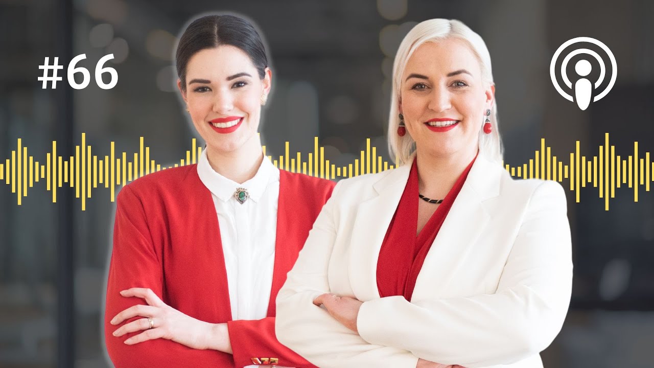 Beauty Branche: 2023 Steigerung Fixkosten (Podcast)