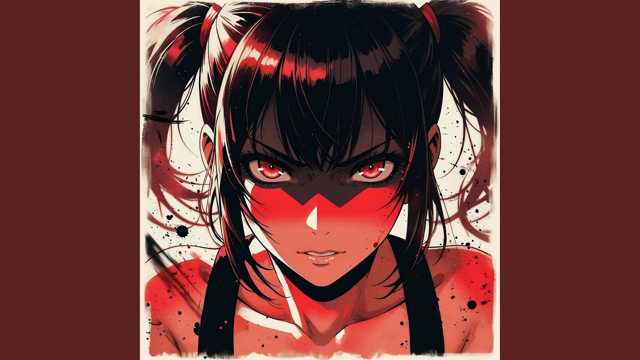 RENGEKI (feat. Lyrica)