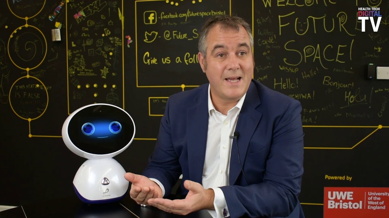 Learn how Genie Connect will help combat loneliness and improve mental health in the UK