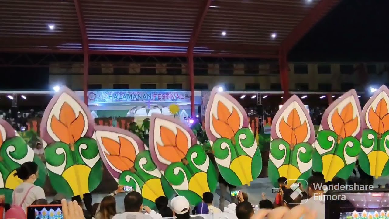 BRGY. STA CRUZ - 25th Halamanan Festival (January 18, 2023) @ Guiguinto, Bulacan