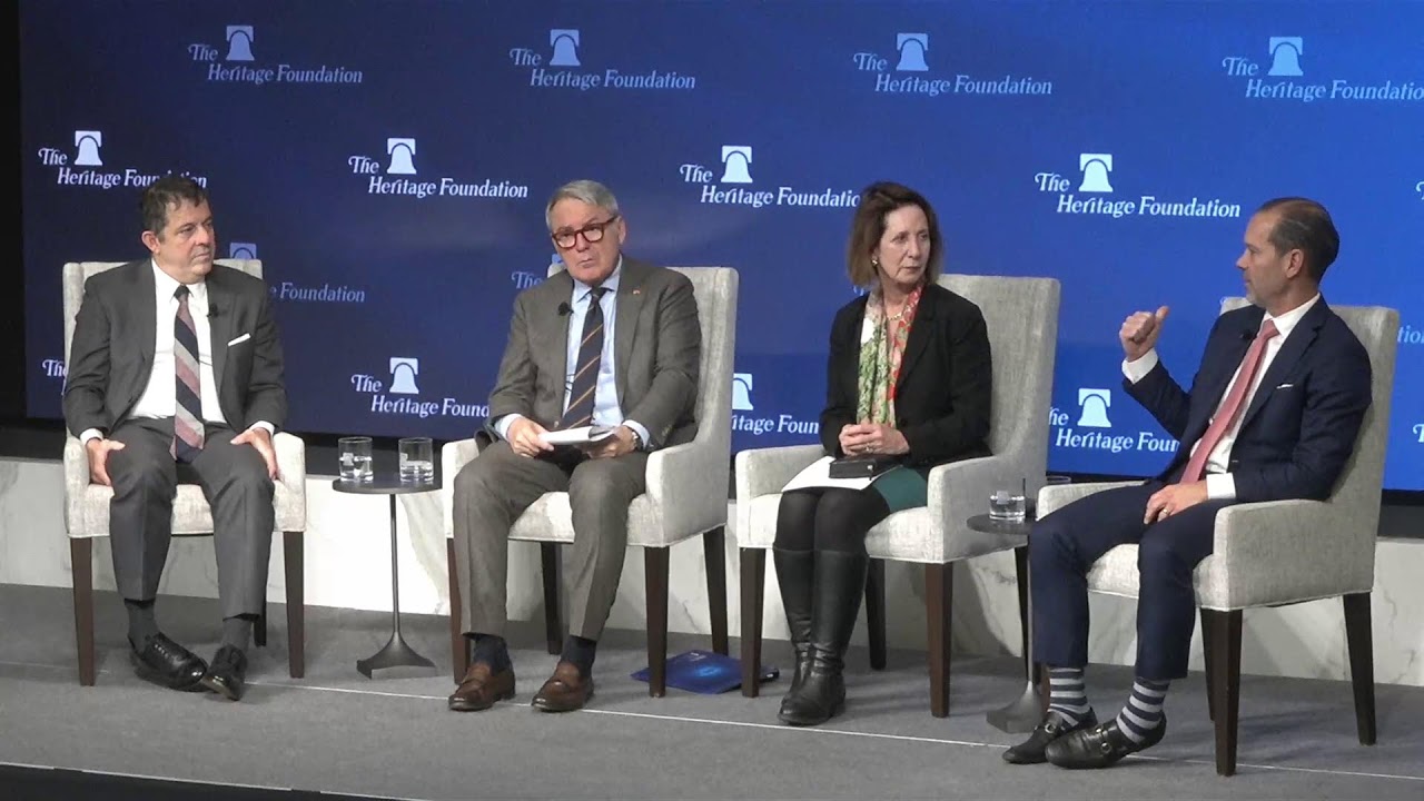 Digital Tools for Modernizing the Federal Permitting Process