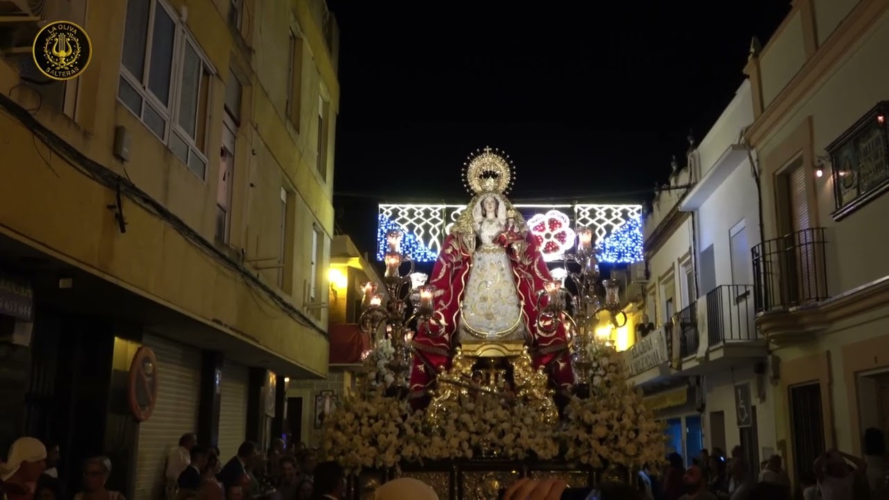 Nuestra Señora del Rosario de Brenes | Virgen del Rosario (Brenes) 2023