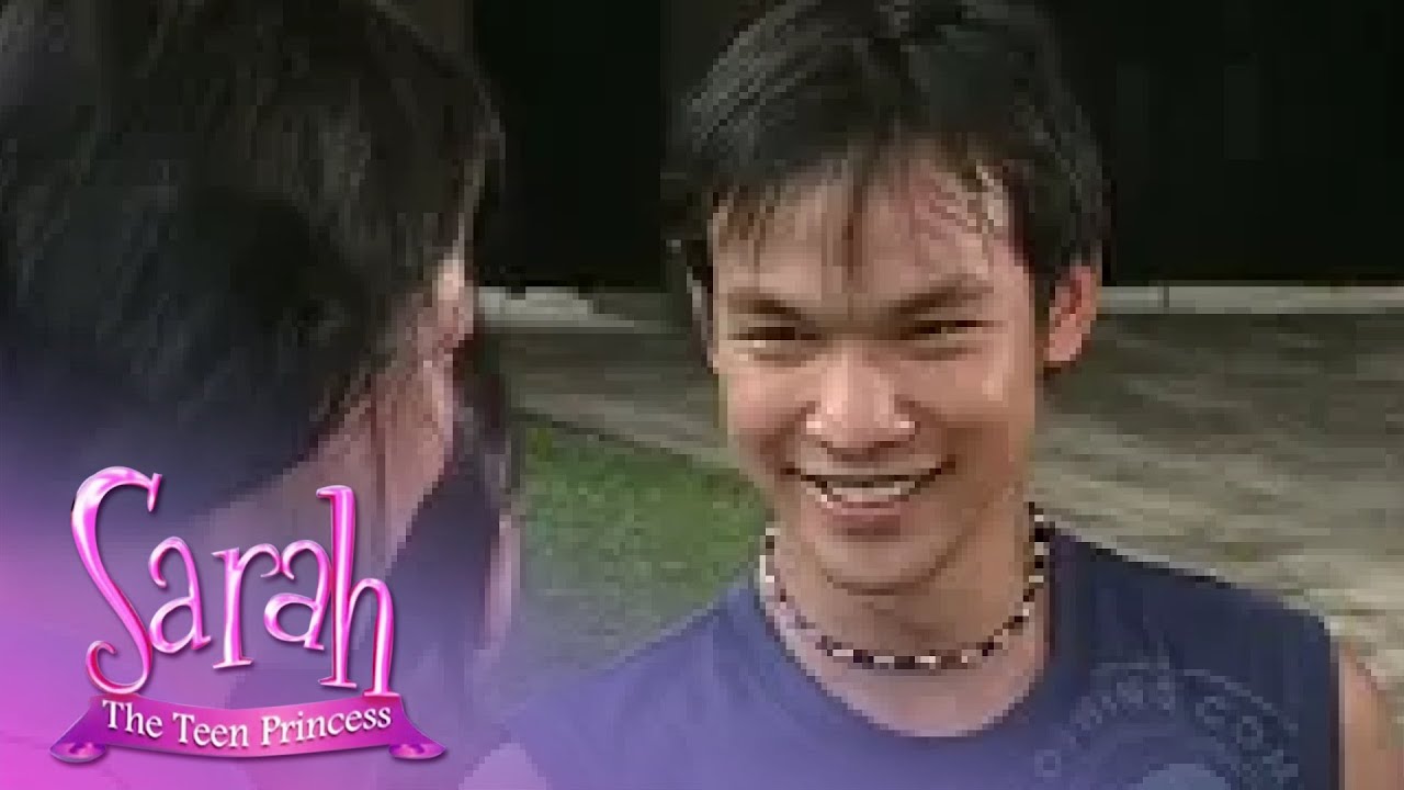 Sarah, The Teen Princess: Full Episode 39 | Jeepney TV