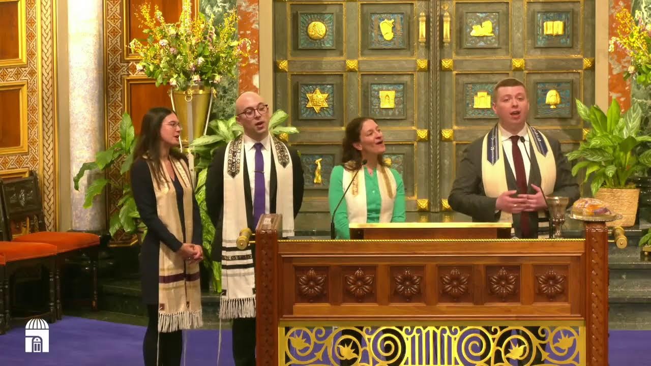 Erev Shabbat • 02/13/26