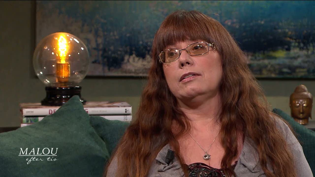 Anki blev spelberoende - spelade bort över 5 miljoner - Malou Efter tio (TV4)