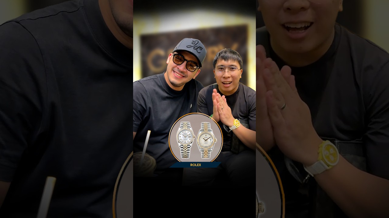 BUYING WATCHES FROM OUR CO-RESELLER