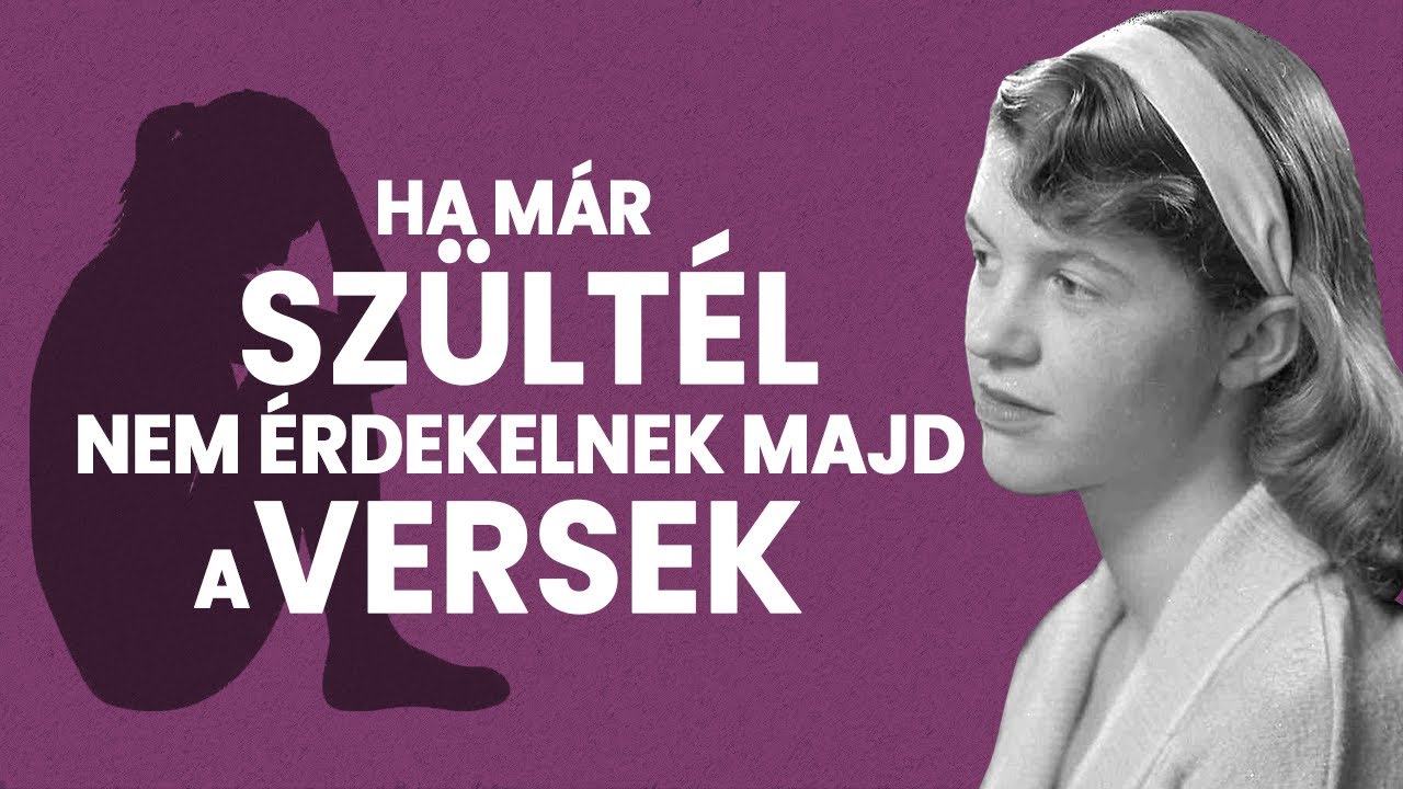 Sylvia Plath: Az üvegbúra (The Bell Jar) KÖNYVAJÁNLÓ