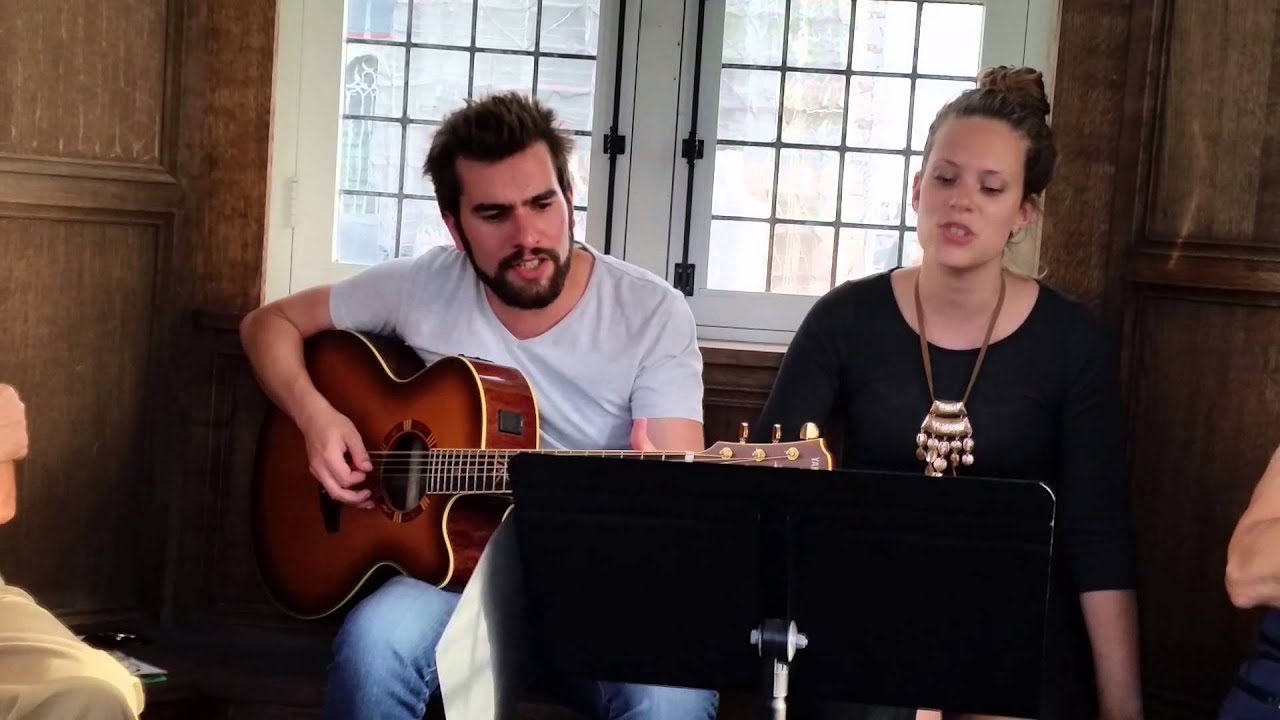 Bones - Little Big town