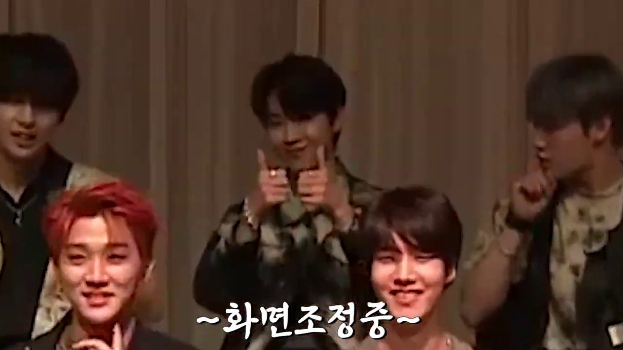 [골든차일드/지범,보민] 첫인상이 좋지 않았던 멤버는?