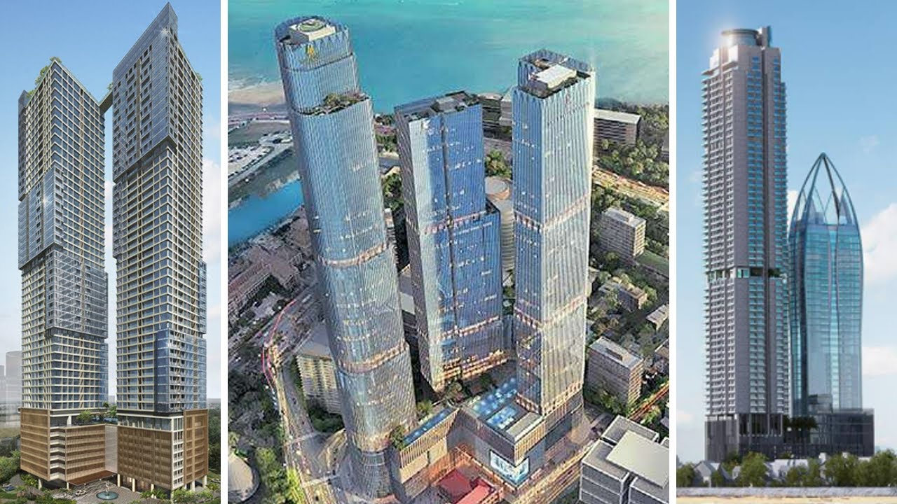 Colombo 2025 | $10B Transformation