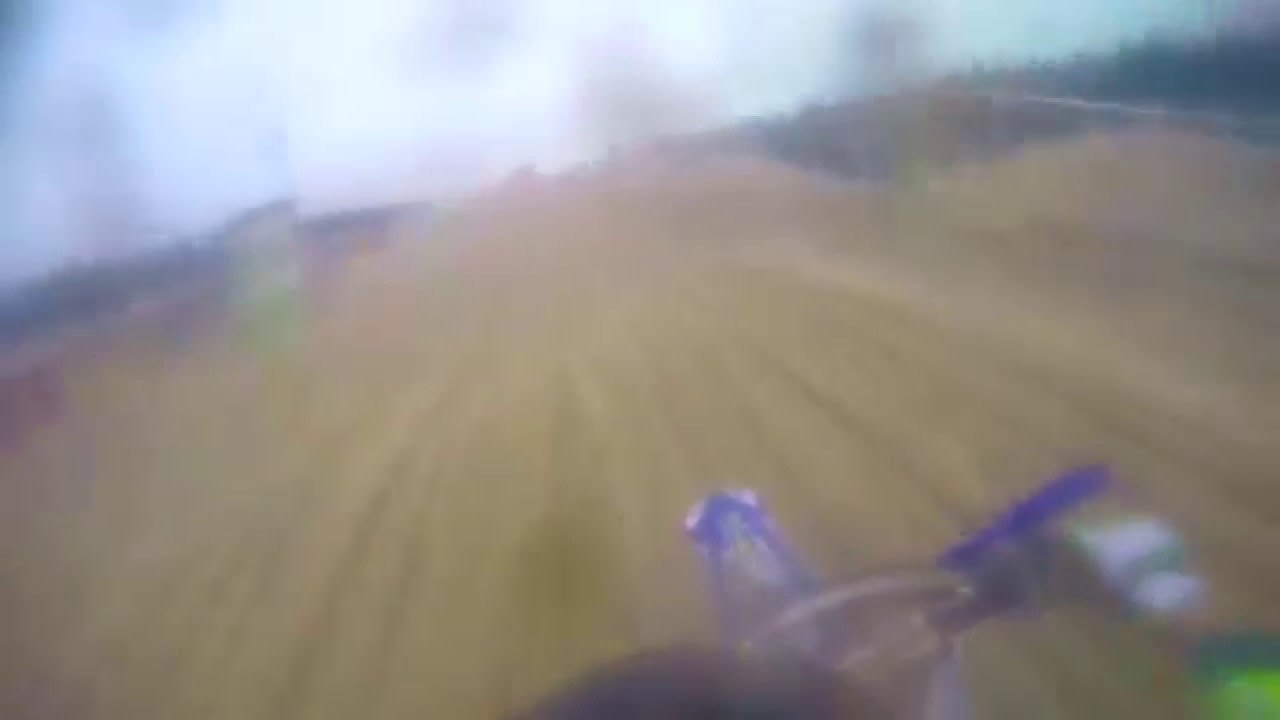Enduropale du Touquet 2016 Romain Dumontier GoPro