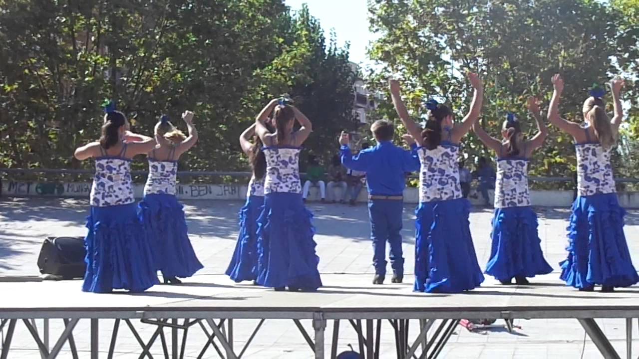 Capricho Andaluz 