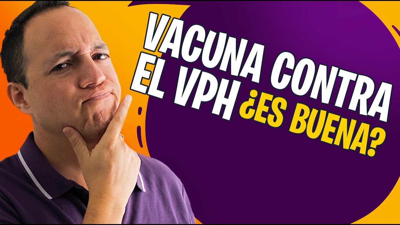 &iexcl;Vacuna CONTRA el PAPILOMA (VPH)! &iquest;Es recomendable? &iquest;Es segura? &iexcl;Aqu&iacute; la respuesta!