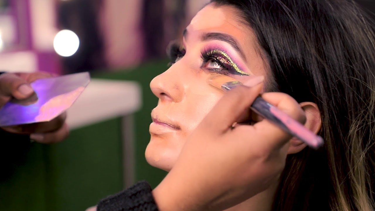 Makeup & Beautician Courses, Fees, Eligibility | UK International Beauty School