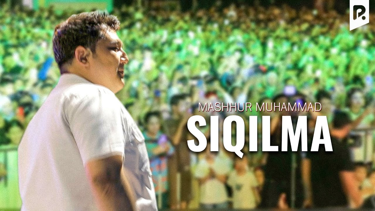 Mashhur Muhammad - Farg'onadagi muhlislarim bilan Siqilmani birgalikda kuyladik 2025