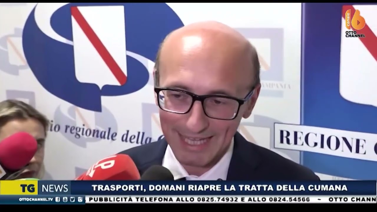 Tg news 20 febbraio 2026 - ore 19:45