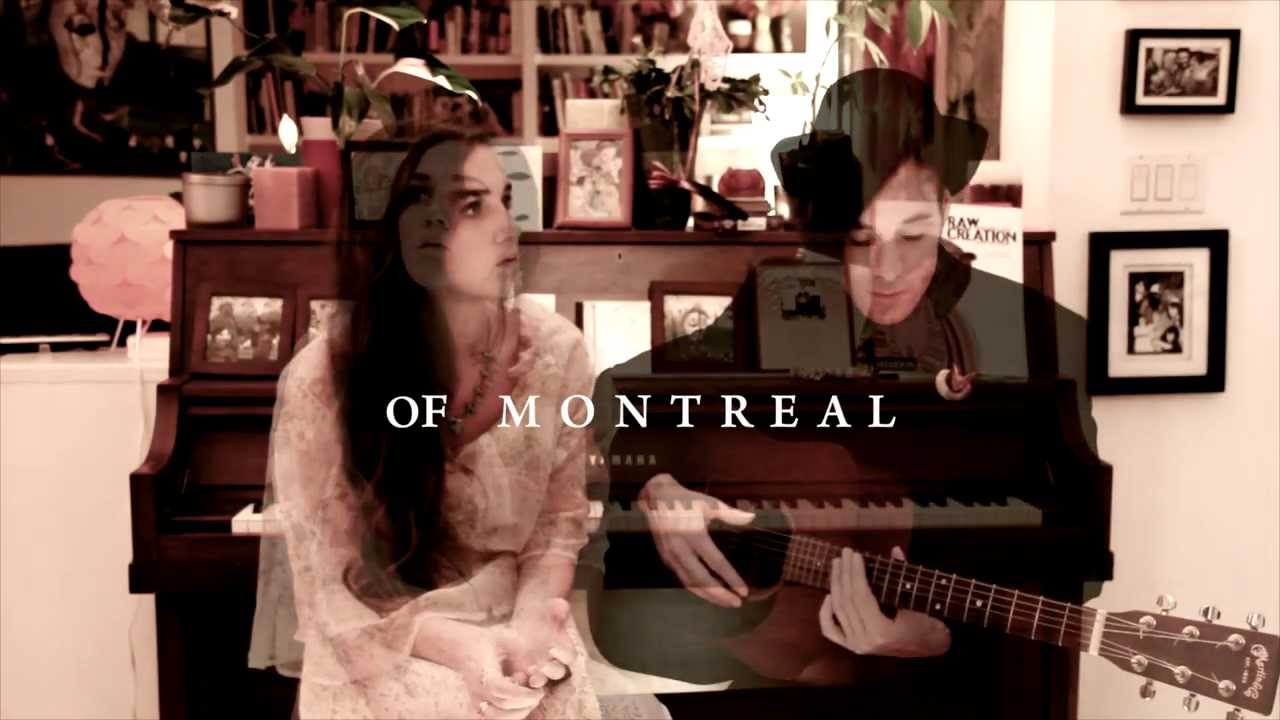 of Montreal - Sirens of Your Toxic Spirit (Live)