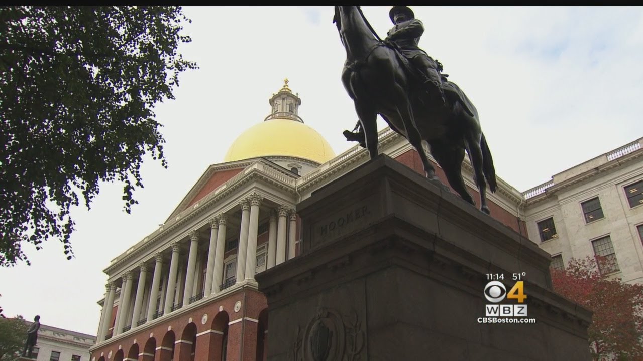 Cracks In The Election System Raise Concerns About Double Voting