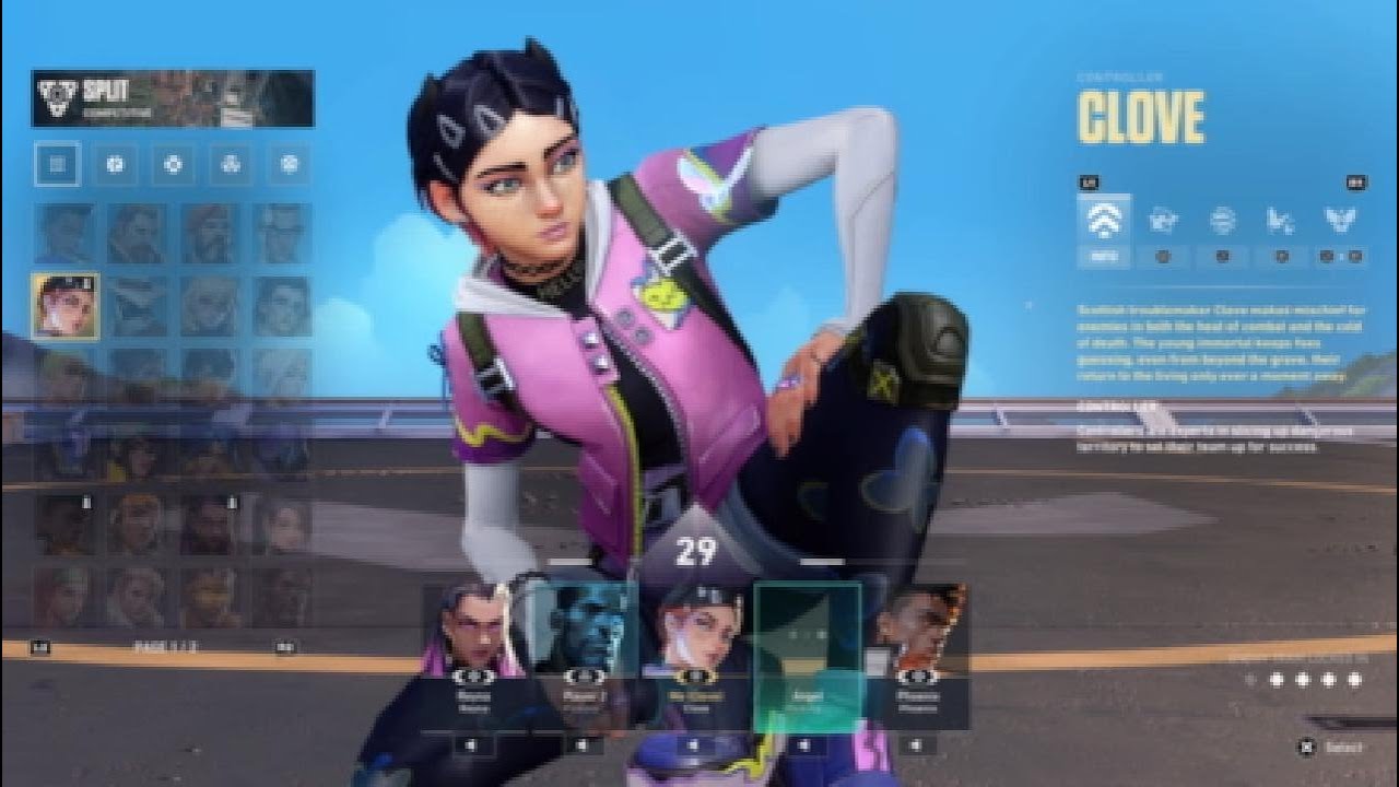 How a Console RADIANT carries toxic trio in immortal lobbies