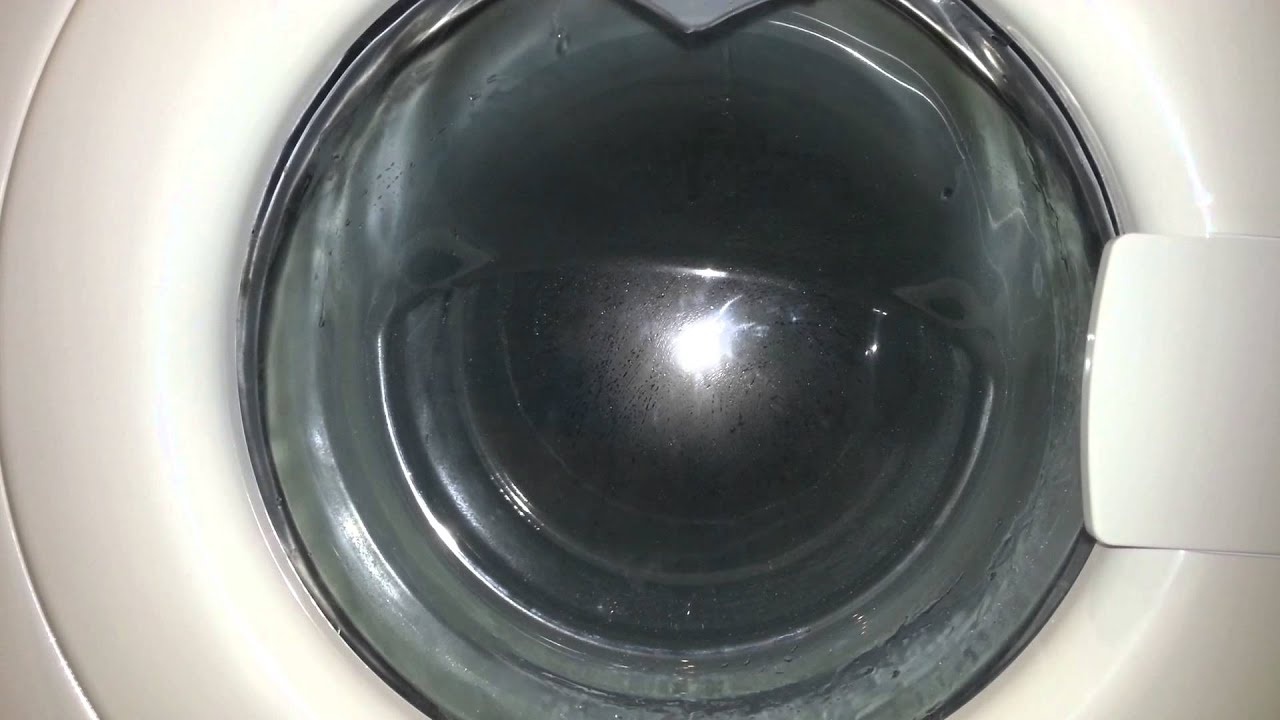 Whirlpool AWO/C 7714 - Cottons 95C Part 4