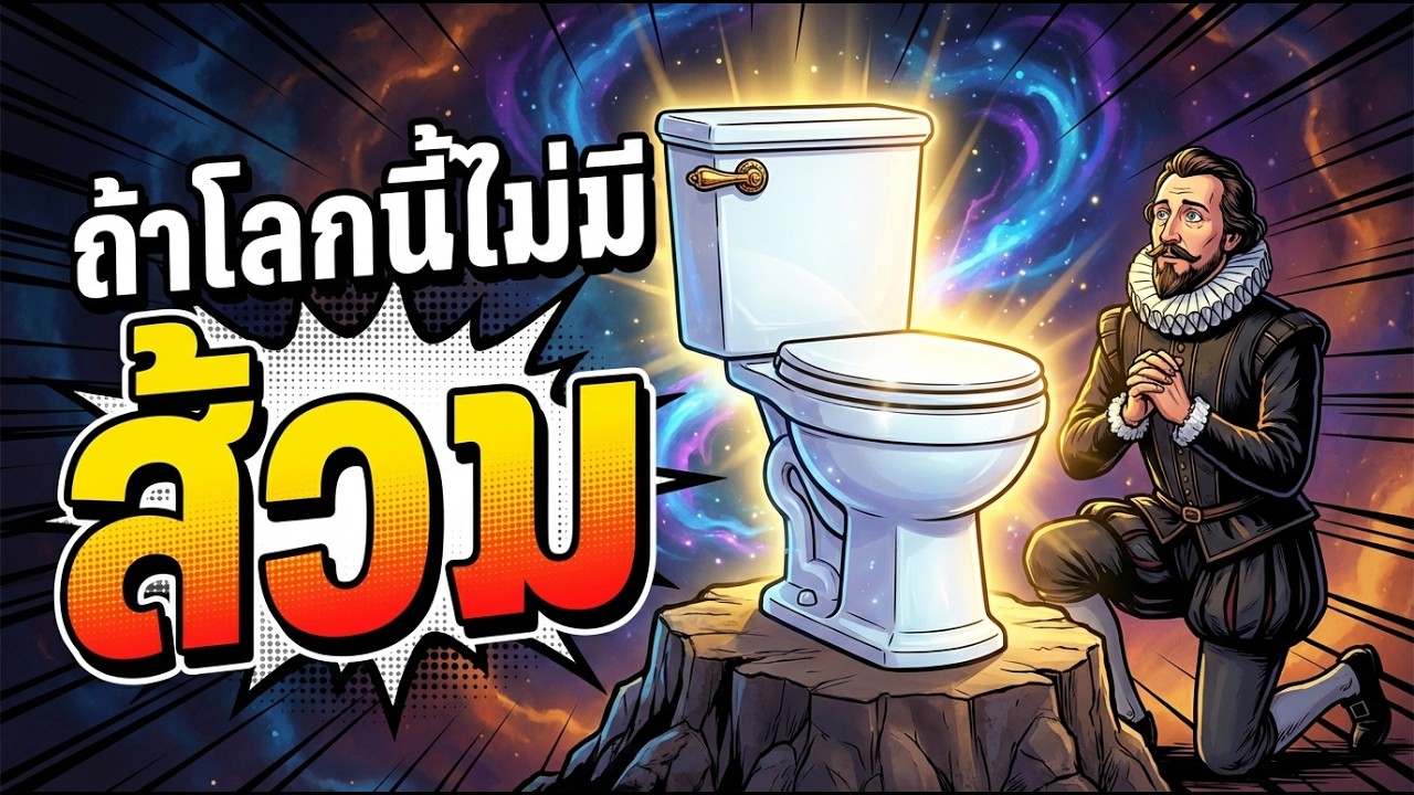 ถ้าโลกนี้ไม่มี 