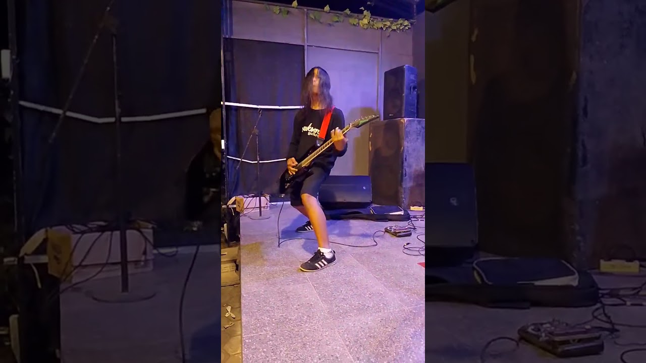 NOT - Propaganda (Sepultura Cover) @ Live At GRASAK GRUSUK (22.09.2024)
