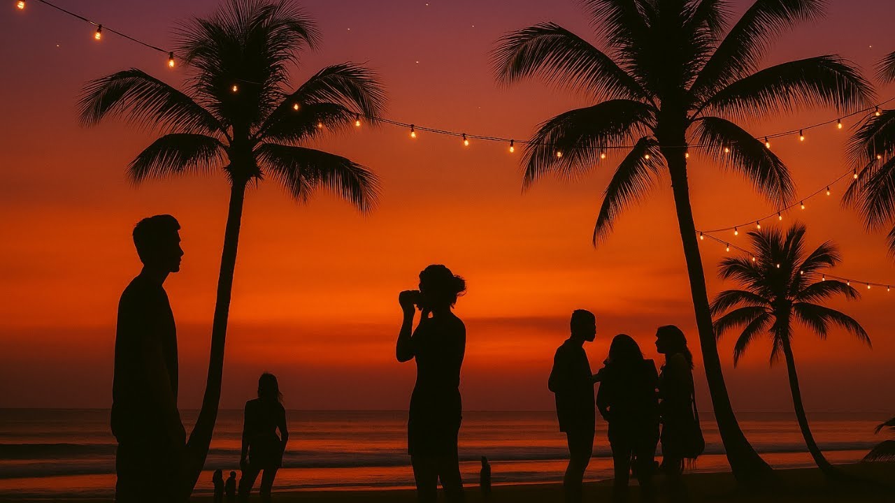 D E E P  H O U S E | 🎧DEEP HOUSE MIX 2025 | 