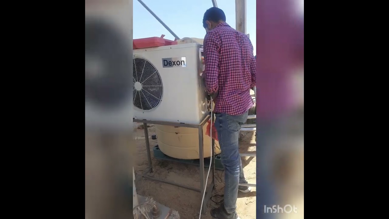 chiller cooling how to  reduce the temperature fixing what the uses of and benefits urekha comapney