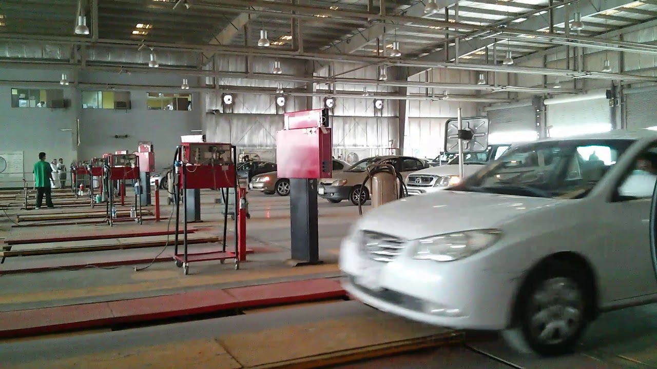 OFW Toyota Echo MVPI Riyadh 2015
