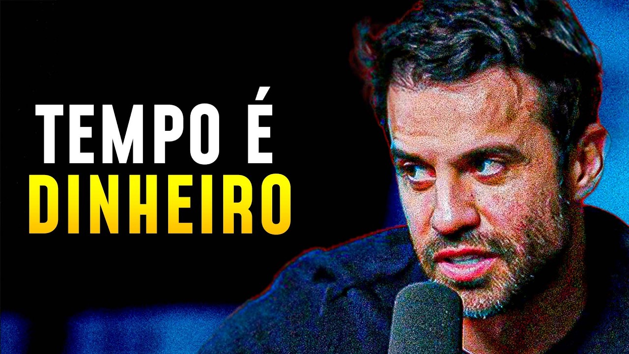 IMPOSSIVEL FICAR RICO SEM VOCÊ ENTENDER ISSO | Pablo Marçal