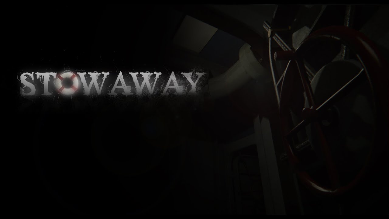 Stowaway Teaser Trailer - Unreal Engine 4 Horror Game