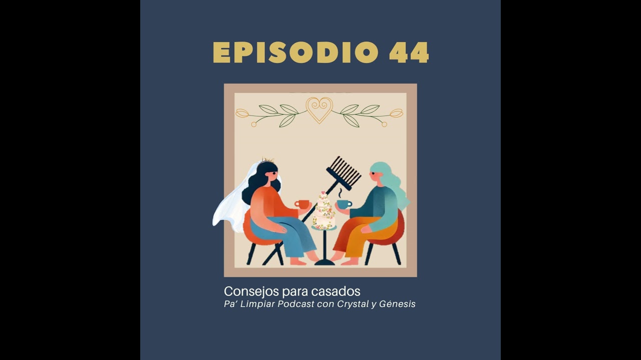 Consejos para casados