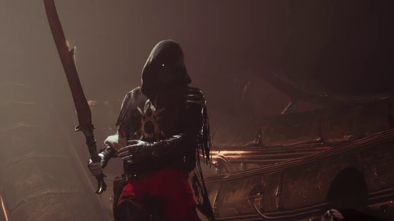 Uldren Sov Reveal | Destiny 2