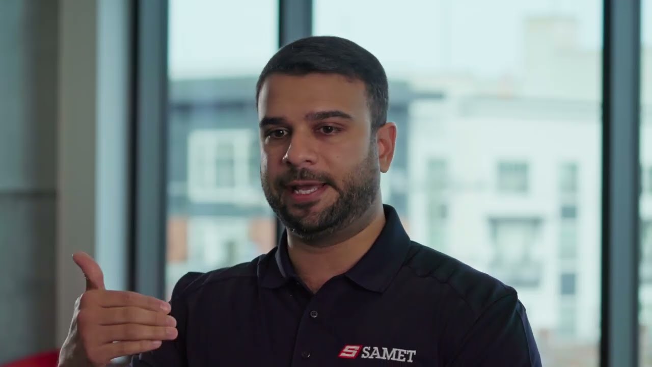 Samet Virtual Design & Construction