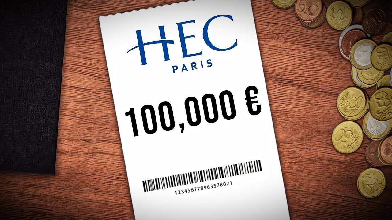 &Ccedil;a vaut le coup une &eacute;cole de commerce en 2026 ?