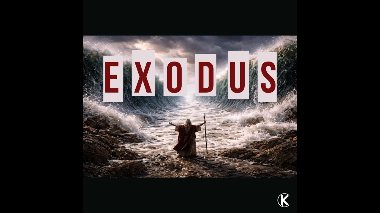 God Knew: Hope for the Long-Suffering • January 31, 2026 • Joshua Moffit • Exodus 2:23-25