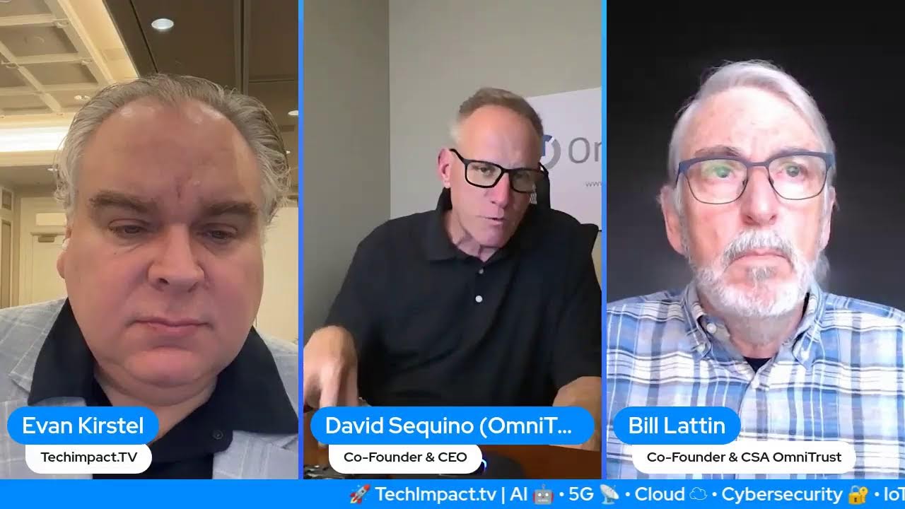 RSAC Season Is Here. Your Certificates Expired Last Month