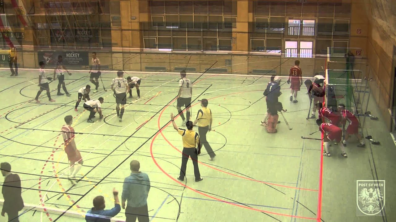 VIC2013 Man Final Post SV - Österreich  3:4  (10.11.2013)