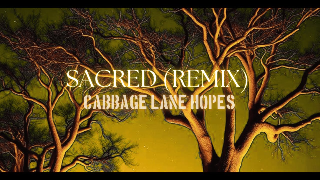Sacred (Summer Version)  | Official Audio